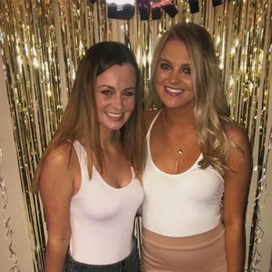 Meet your Posher, Jenna